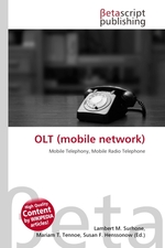 OLT (mobile network)