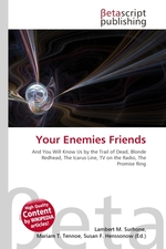 Your Enemies Friends