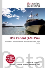 USS Candid (AM-154)