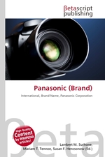 Panasonic (Brand)