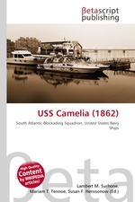 USS Camelia (1862)