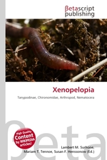 Xenopelopia