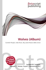 Wolves (Album)