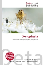 Xenophasia