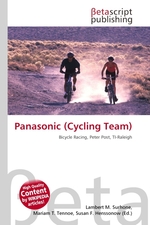 Panasonic (Cycling Team)