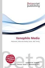 Xenophile Media