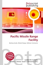 Pacific Missile Range Facility