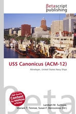 USS Canonicus (ACM-12)