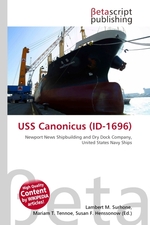 USS Canonicus (ID-1696)