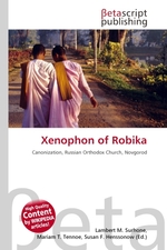 Xenophon of Robika