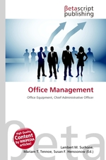 Office Management