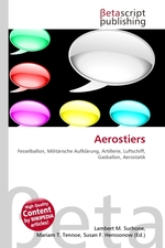 Aerostiers