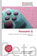 Panasonic Q