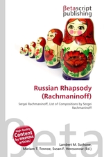 Russian Rhapsody (Rachmaninoff)