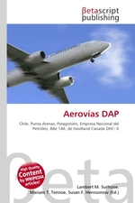 Aerovias DAP