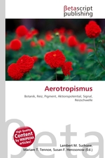 Aerotropismus