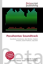 Pocahontas Soundtrack