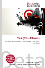 Yes (Yes Album)