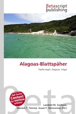 Alagoas-Blattspaeher