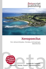 Xenopoecilus