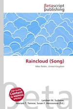 Raincloud (Song)