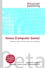 Xenos (Computer Game)