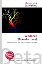 Raindance (Transformers)