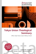 Tokyo Union Theological Seminary