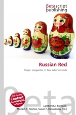 Russian Red