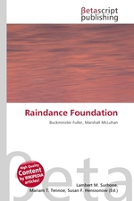 Raindance Foundation