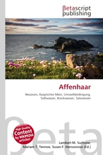 Affenhaar