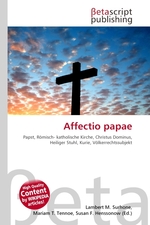 Affectio papae