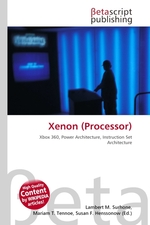 Xenon (Processor)