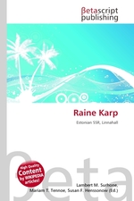 Raine Karp