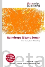 Raindrops (Stunt Song)