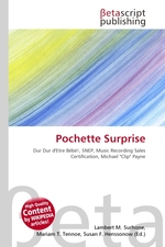 Pochette Surprise