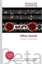 Office (band)