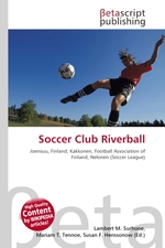 Soccer Club Riverball