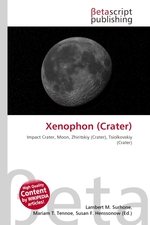 Xenophon (Crater)