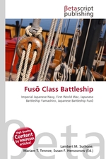 Fus? Class Battleship
