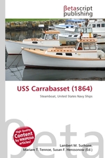 USS Carrabasset (1864)