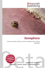 Xenophora