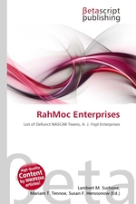 RahMoc Enterprises