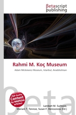 Rahmi M. Koc Museum