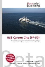 USS Carson City (PF-50)