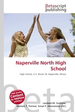 Naperville North High School