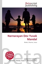 Narnarayan Dev Yuvak Mandal