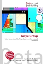 Tokyu Group