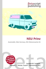 NSU Prinz