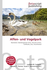 Affen- und Vogelpark